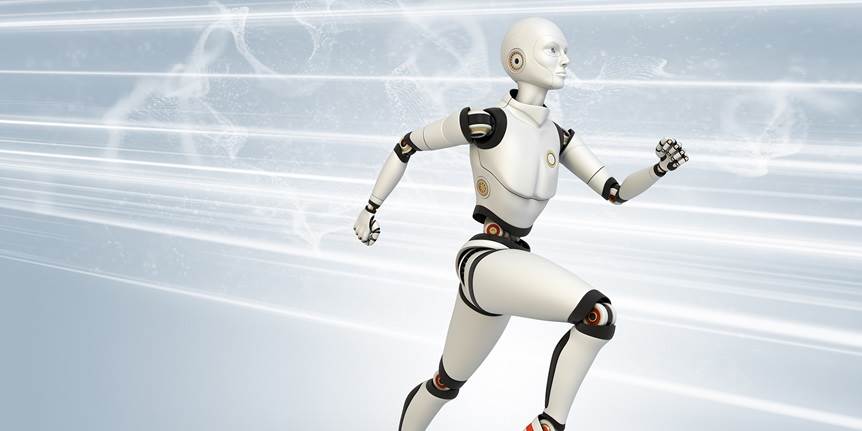 Meet the Scientist: Robotics