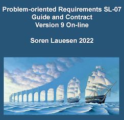 Cover of Guide to Requirements SL-07
