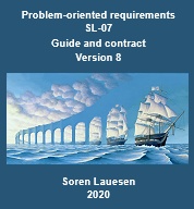Cover of Requirements SL-07