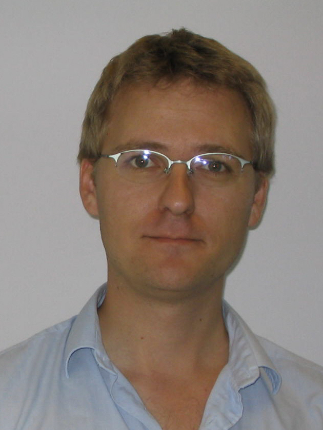 S�ren Debois