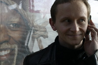 <a picture of Thomas>
