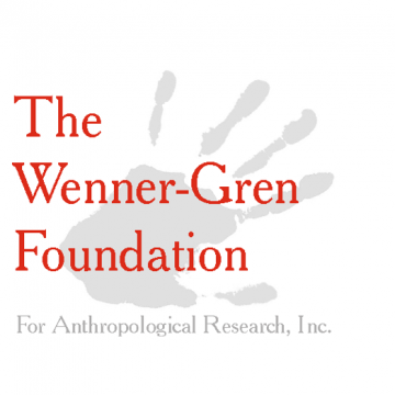 Wenner Gren Logo