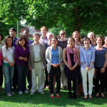 Bionetworking Group photo