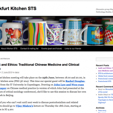 STS Kitchen blogpost