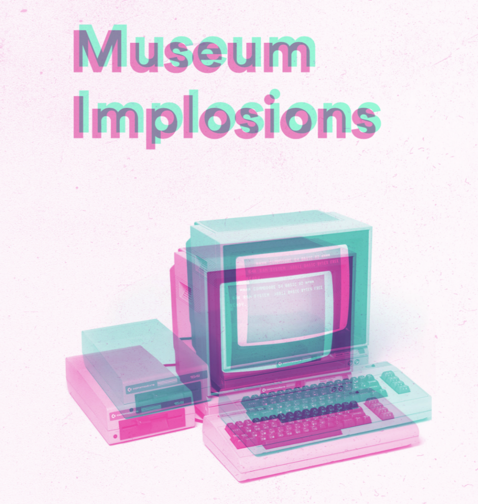 museum implosions