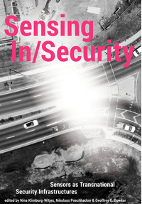 book cover of sensing in/security