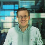 Danny, studievejleder