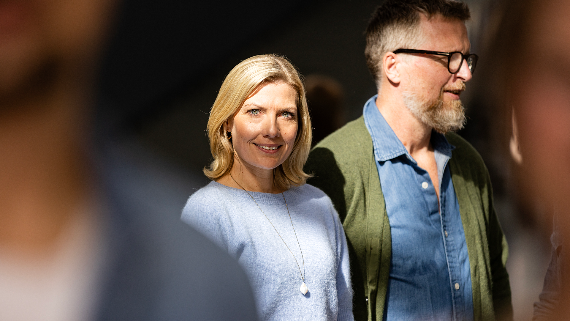 Masterstuderende på IT-Universitetet