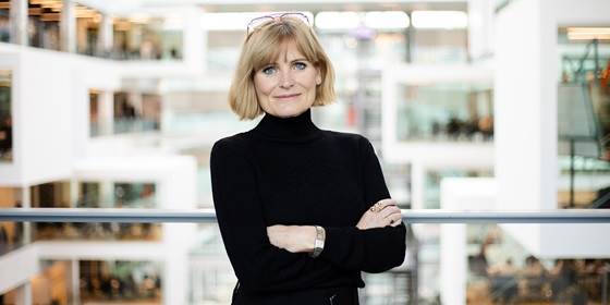 Louise Harder Fischer | IT-Universitetet i København