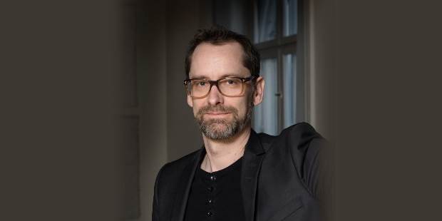 Steffen Löfvall - underviser - enkeltfag AI i organisationer IT-Universitetet