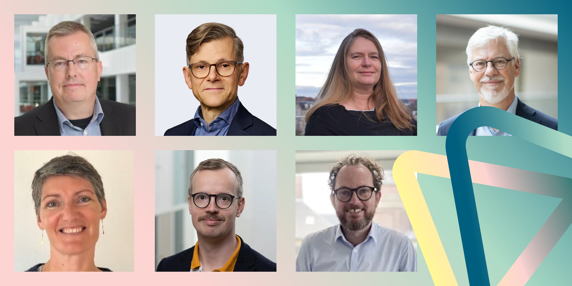 Aftagerpanel - Advisory Board - Master i it-ledelse ITU
