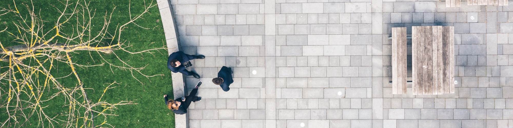 Samarbejde med studerende