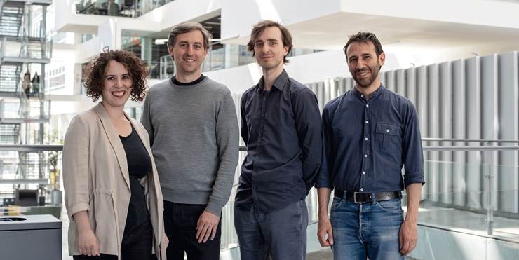 NERDS - NEtwoRks, Data, and Society