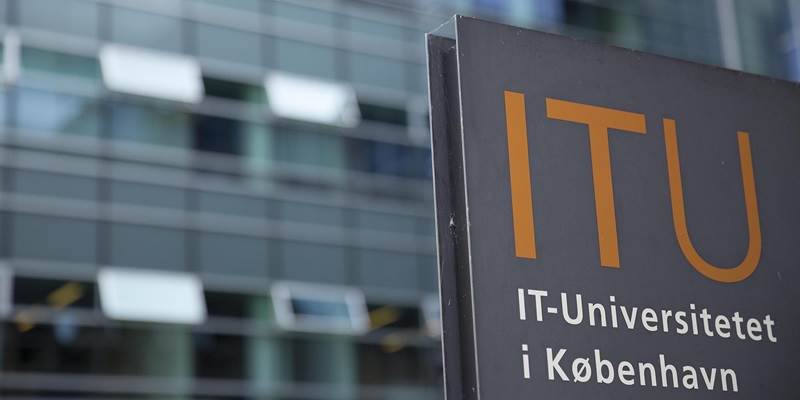 ITU sætter rekord med 100 procent Open Access-forskning