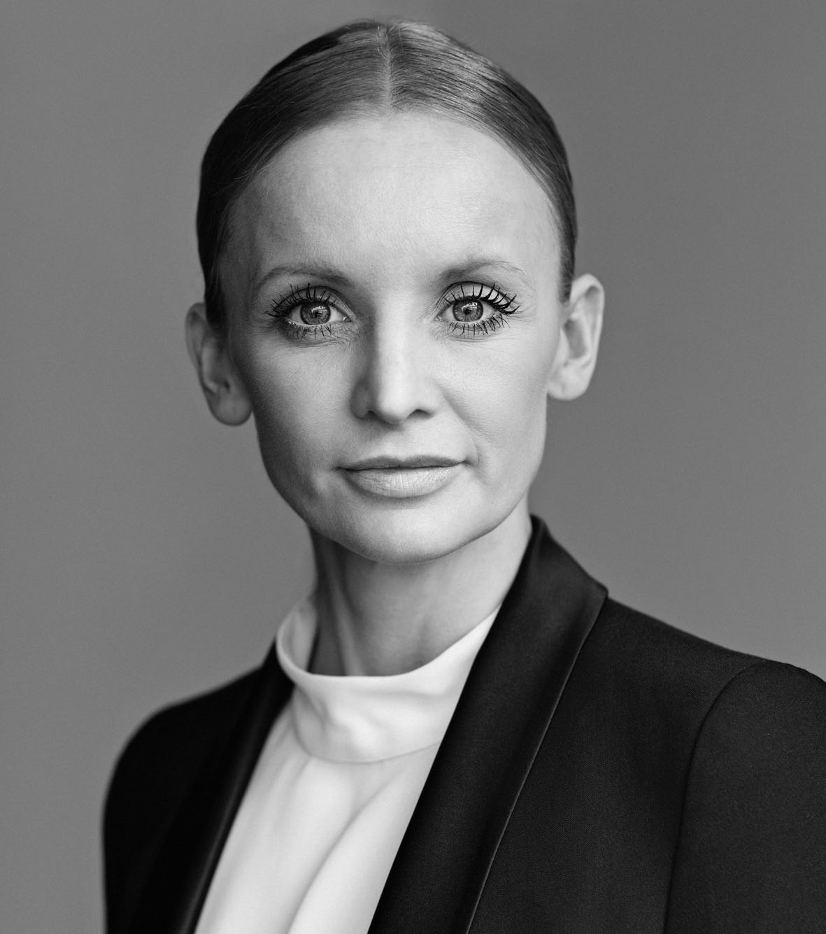 Camilla Gad Krogsgaard.