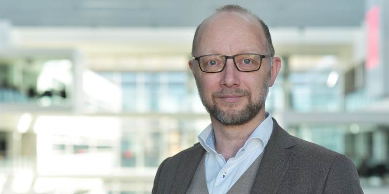 ITU-professor bidrager til nyt dansk online-leksikon med troværdig information