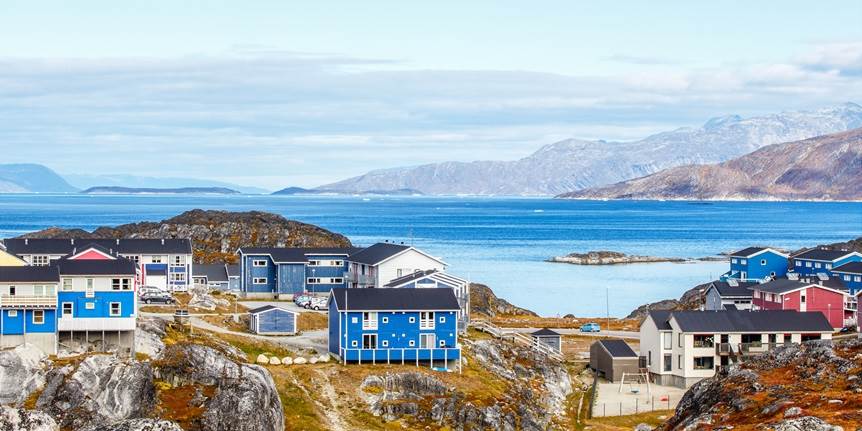 Forskningsprojekt om internetvalg i Grønland skal give bedre beslutningsgrundlag