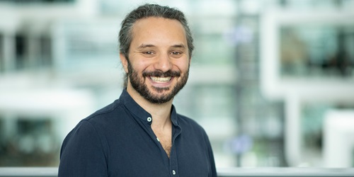 Paolo Burelli