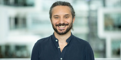 Paolo Burelli