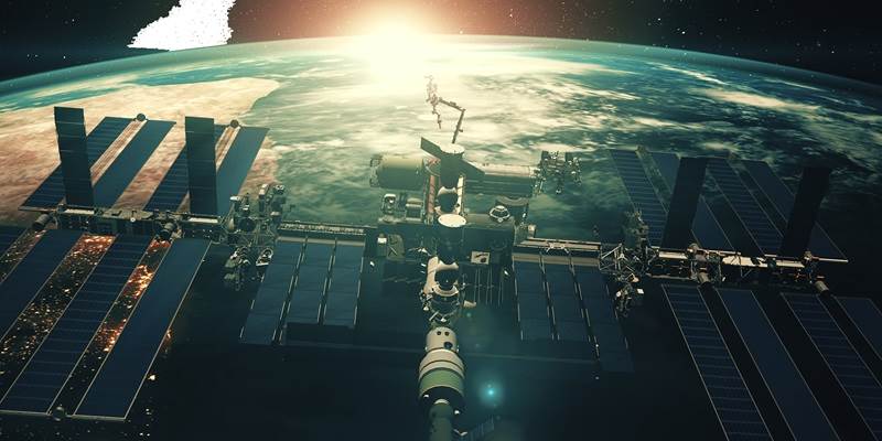 ERC-bevilling skal bringe selvhelende AI-hardware ud i rummet