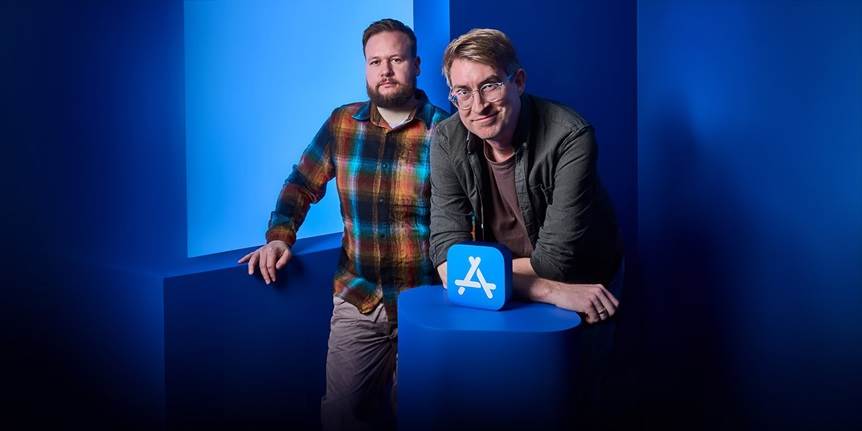 ITU-alumner vinder priser ved Apple App Store-Awards