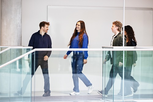 Studerende for en dag