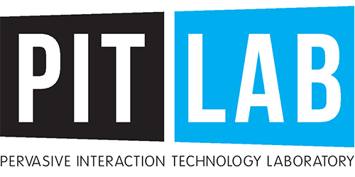 Pit Lab: Pervasive Interaction Technology Laboratory