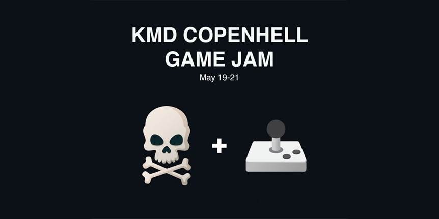 KMD Copenhell Game Jam