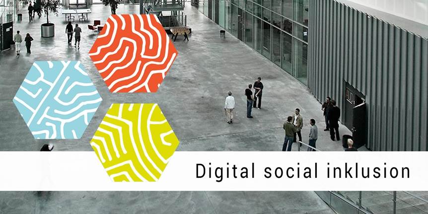 Konference om Digital Social Inklusion