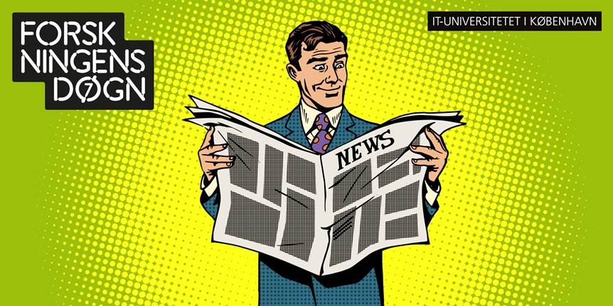 Kan teknologien redde os fra falske nyheder?