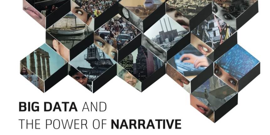 Big Data and the Power of Narrative