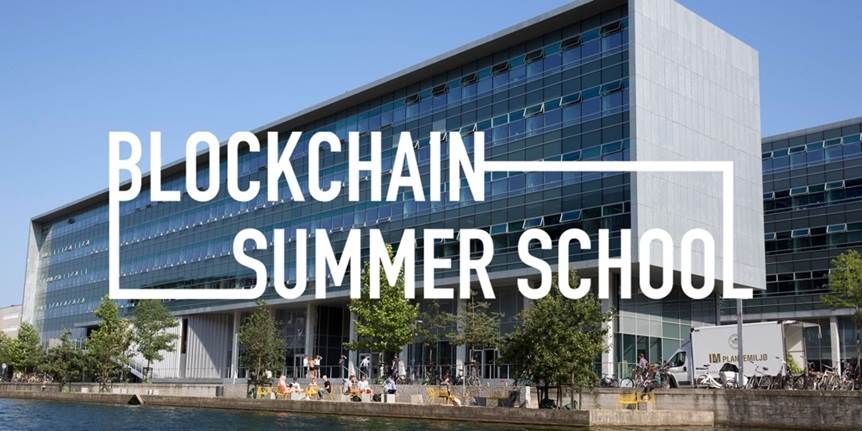 Blockchain Summer School 2019