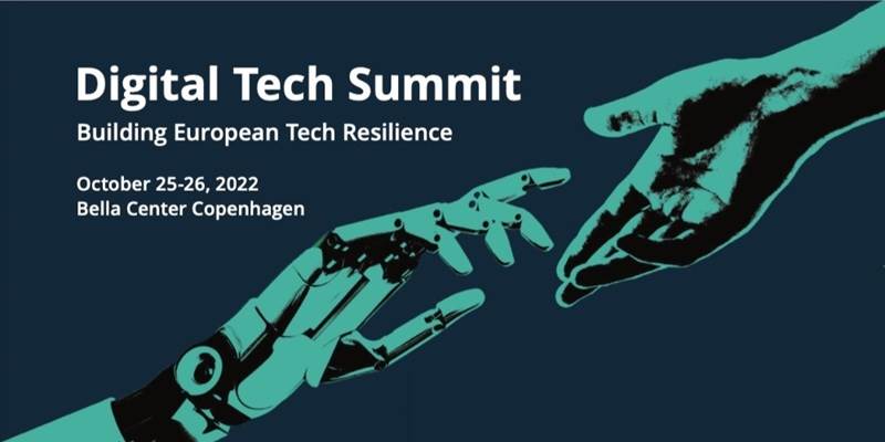 Digital Tech Summit 2022