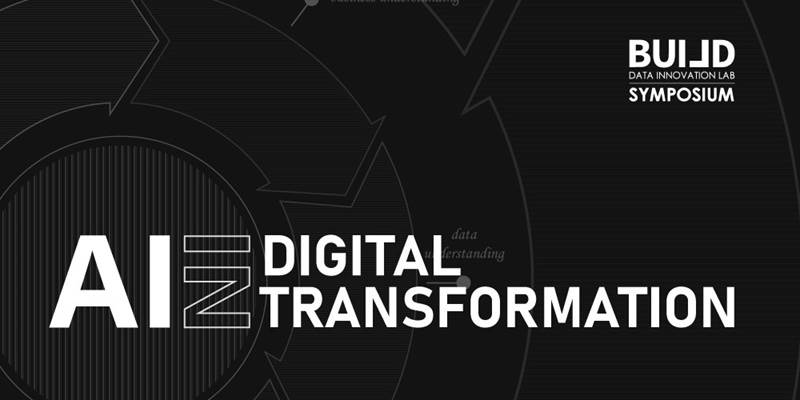 AI in Digital Transformation