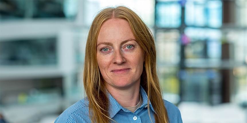 PhD Defense by Camilla Vesterberg Christensen