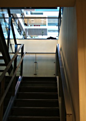 basestairs