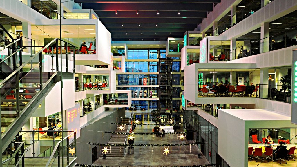 frontpage