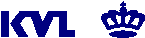 KVL logo